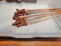 -老高烧烤(龙华星河iCO店)