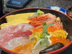 -沼津魚がし鮨(御殿場アウトレット店)