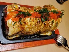 -越光米贩精致料理餐厅(金鹰店)