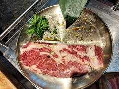 -韩宫宴和牛烤肉(无锡大东方广场店)