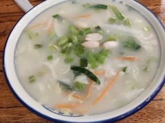 -老雒阳面馆·水席(定鼎门店)