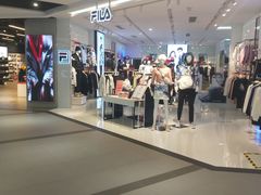 -FILA(五角场巴黎春天店)