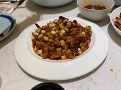 -铜锣湾·有麝自然香(渝北财富中心店)