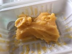 豌豆黄-老回回饺子馆(海洋馆店)