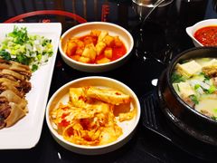 -英子补身汤(海兰路店)