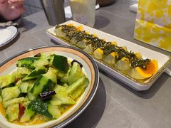 -耍盆友·重庆江湖菜(百子湾店)