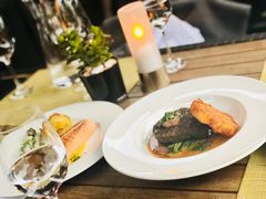 -Kampa Park Restaurant