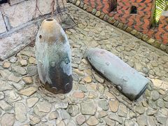 -胡里山炮台