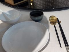-富淳饭店(陆家嘴保利广场店)