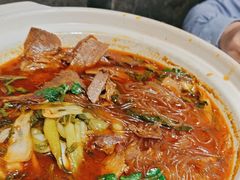 -太阳门淮扬菜(南京博物院店)