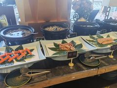 -火舞泰·泰式海鲜火锅餐厅(世纪城店)