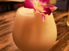 -The Tiki Bungalow提基小木屋酒吧