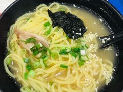-京樽回転寿司(奥林匹克店)
