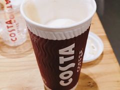 -COSTA COFFEE(上海月星环球港店)