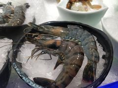 -海玥荟海鲜姿造自助餐厅(欧罗巴广场店)