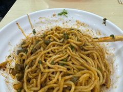 -北京联合大学本部食堂