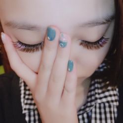 -睫乐园•睫公馆•美睫美甲沙龙
