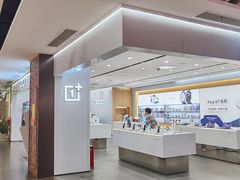 -百联临沂购物中心(临沂路店)