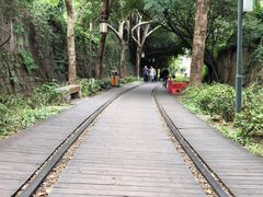 -铁路文化公园