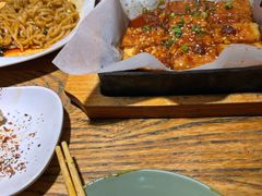 -小杨烤肉(朱雀店)