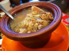 -百年神厨·地道川菜(清江西路店)