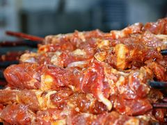 -清真·尖子尖牛肉面(王府井店)