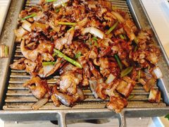 -四季民福烤鸭店(王府井灯市口店)