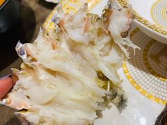 清蒸板蟹-蟹之国·精品蟹料理(极地店)