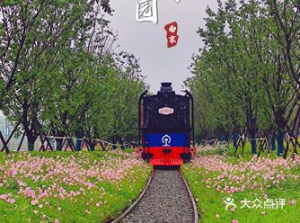 园博园|简单走走的一点点攻略