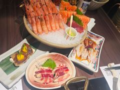 -匠和风精致料理(莆田财富中心店)