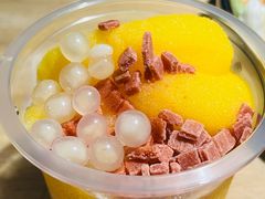 -同福龙虾(高新店)