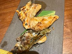 -鸟鹏烧鸟居酒屋(天河领展店)