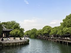 -乌镇景区