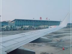 -银川河东国际机场