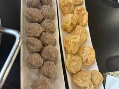 -潮汕美牛肉丸火锅店(天宁寺店)