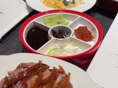 -全聚德(双井店)
