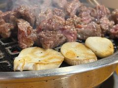 -霸腹烤肉(厦门柚子番店)