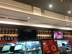 -木屋烧烤(坂田天安云谷店)