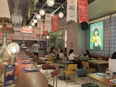 -BOTTEGA意库(中骏世界城店)