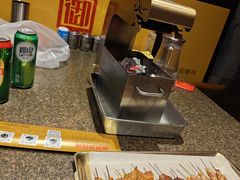 -锦州御烧烤·形象店(人民街店)