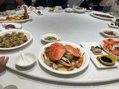 -乾隆美食·本帮菜(黄河路店)