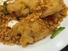 -顺风海鲜港(金玉兰店)