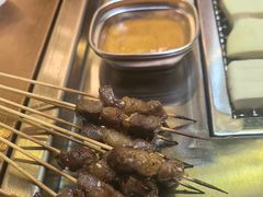 -江湖一盏灯·滇味卤烤(普惠园店)