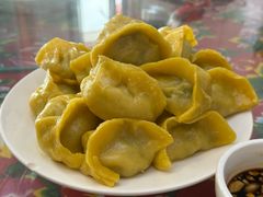 -高家大院烤全羊