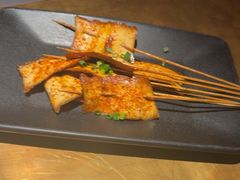 -烤匠麻辣烤鱼(观音桥大融城店)