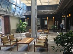 -走马楼饭庄(慈城古县城店)