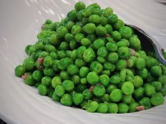 火丁蜜豆-徐记私厨(半淞园路店)