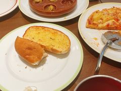 -萨莉亚意式餐厅(杭州滨江天街店)