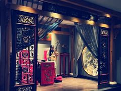 -江南雅厨(李公堤店)