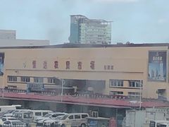 -恒达综合农贸市场(黄山路店)